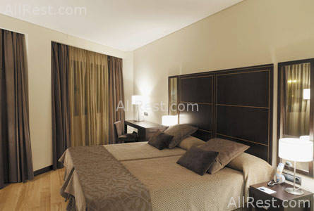 Eurostars Gaudi 8
